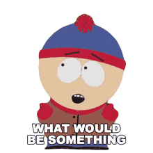 what would be be something really cool we could do stan marsh south park s16e6 i should never have gone ziplining