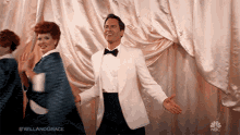 We Love Lucy Will Truman GIF - We Love Lucy Will Truman Eric Mccormack GIFs