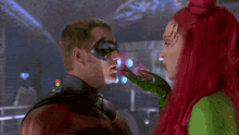 robin poison ivy robin and poison ivy dc comics robin poison ivy robin and poison ivy dc comics