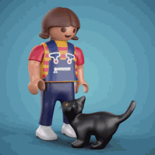 Play Mobil International Cat Day GIF - Play Mobil International Cat Day Cat Day GIFs