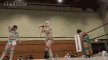 slk stardom starlight kid slk stardom starlight kid