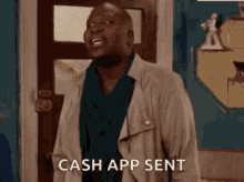 Cashapp Cashappsent GIF - Cashapp Cashappsent Chaching GIFs