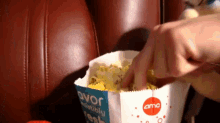 Sml Jeffy GIF - Sml Jeffy Popcorn GIFs