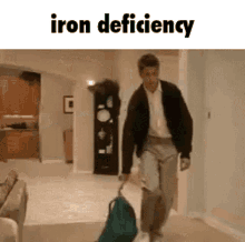 Irom Iron GIF - Irom Iron Deficiency GIFs