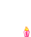 Perfume Pink Perfume Sticker - Perfume Pink Perfume Perfume Heart Stickers