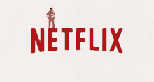 Netflix And Chill Intro GIF - Netflix And Chill Netflix Intro GIFs
