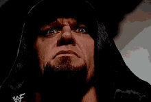 Undertaker Wwe GIF - Undertaker Wwe GIFs