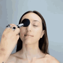 blusher contour highlighter makeup tutorial makeup guru blusher contour highlighter makeup tutorial makeup guru