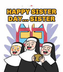 happy sisters day its sisters day national sisters day sis sister love
