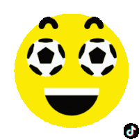 Football Addict Tiktok Sticker - Football Addict Tiktok Futbol Stickers