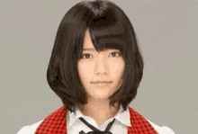 haruka shimazaki akb48 idol