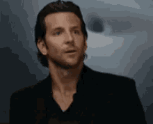 Bradley Cooper Wow GIF - Bradley Cooper Wow Disbelief GIFs