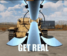 Acquisire Realismo War Thunder GIF - Acquisire Realismo War Thunder Get Real GIFs