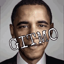 Gitmo Obama GIF - Gitmo Obama Hillary GIFs