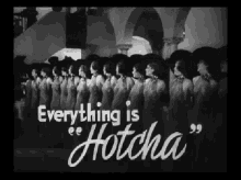 in caliente movie vintage film hotcha tamale in the land of hot tamales