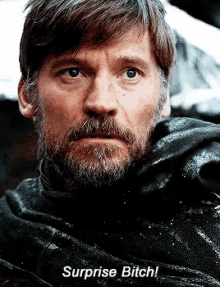 Game Of Thrones Surprise GIF - Game Of Thrones Surprise GIFs