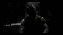 Bane Dark GIF - Bane Dark Darkness GIFs