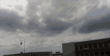 Timelapse Clouds GIF - Timelapse Clouds GIFs