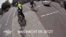 Fahrrad Cops GIF - Fahrrad Cops Jochheim GIFs