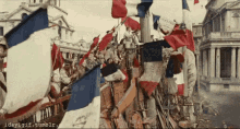 14juillet bastille france flag