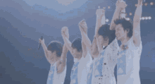 Arashi Arashi Concert GIF - Arashi Arashi Concert Bow GIFs