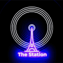The Station GIF - The Station Station GIFs