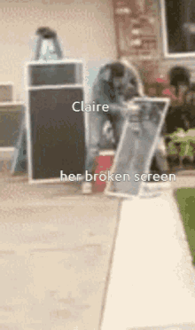 Screen Claire GIF - Screen Claire Pink Mac GIFs