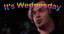 Wednesday Its Wednesday GIF - Wednesday Its Wednesday Juicy GIFs