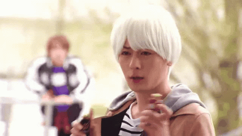 Kamen Rider GIF - Kamen Rider Evol GIFs