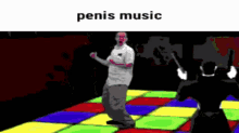 Penis Music Awesome GIF - Penis Music Awesome Dance GIFs