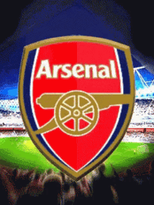 Arsenal GIF - Arsenal GIFs