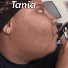 Tania GIF - Tania GIFs