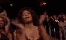 Houston Whitney GIF - Houston Whitney Whitney Houston GIFs