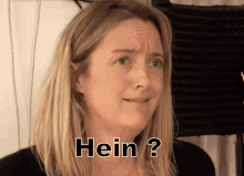 Dorothee Pousseo Hein GIF - Dorothee Pousseo Hein Tracer GIFs