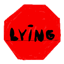 Stop Lying Discriminating GIF - Stop Lying Stop Discriminating GIFs