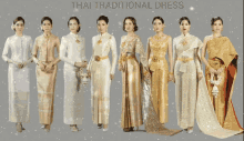 thai culture costume %E0%B8%8A%E0%B8%B8%E0%B8%94%E0%B9%84%E0%B8%97%E0%B8%A2 dress