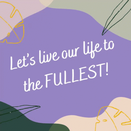 Focale Fullest GIF - Focale Fullest Life GIFs