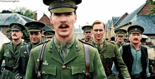 Warhorse Soldier GIF - Warhorse Soldier Benedict Cumberbatch GIFs