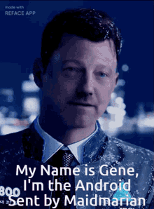 Gene Endrody Laugh GIF - Gene Endrody Gene Laugh GIFs