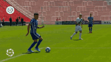de kick