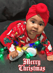 Christmas Merry Christmas GIF - Christmas Merry Christmas Baby Fever GIFs