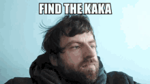 find the kaka adrian nowak