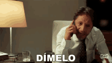 dimelo dime