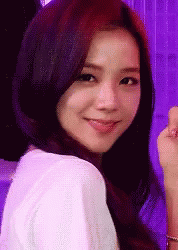 Jisoo Black Pink GIF - Jisoo Black Pink Kim - Discover & Share GIFs