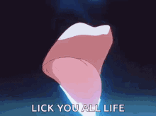 Tongue Lick GIF - Tongue Lick Thirsty GIFs