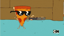 pizza steve mr gus uncle grandpa what do you think youre doing