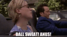 Ballsweat Anus GIF - Ballsweat Anus Amy GIFs