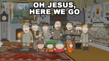 Oh Jesus Stan Marsh GIF - Oh Jesus Stan Marsh Eric Cartman GIFs