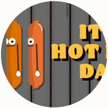 hot dog day happy hot dog day national hot dog ay roller grill cookout
