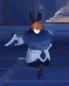 Childe Abyss Mage Childe Genshin Impact GIF - Childe Abyss Mage Childe Childe Genshin Impact GIFs
